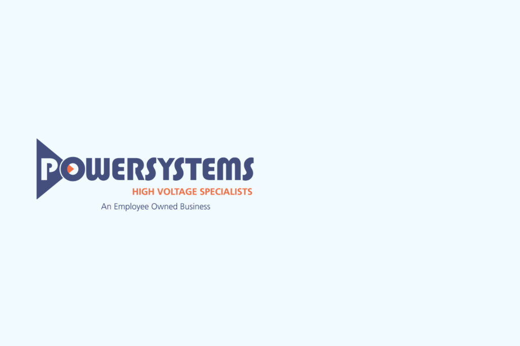 Ross Falconer, Lead Electrical Design Engineer, Powersystems UK