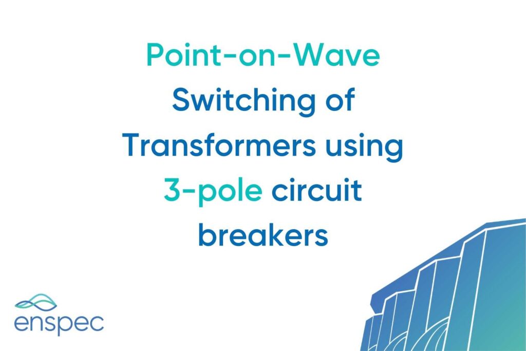Transformer Point-on-Wave